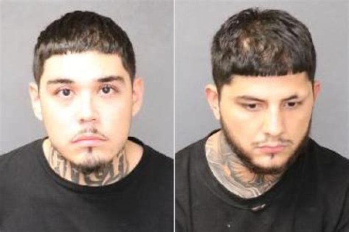
Who are Jose Romero and Nathen Garley? Two men arrested in fatal shooting of 11-year-old in New Mexico 