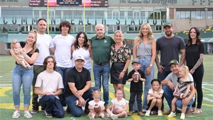 
Who Are Kai Locksley Parents? Facts About Edmonton Elks Quarterback’s Family 