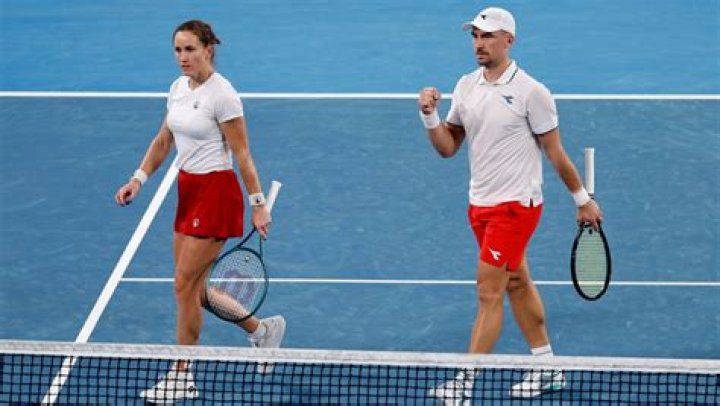 
Who Are Katarzyna Kawa Parents? Meet Polish Tennis Player’s Family 