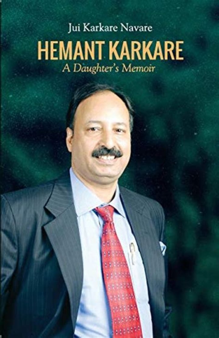 
Who Are Kavita Karkare Family? Death Cause- Hemant Karkare Wife Dies Of Brain Haemorrhage 