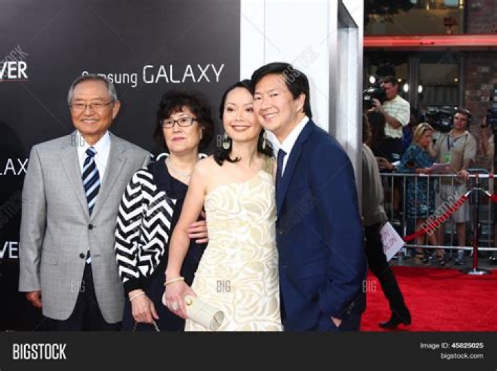 
Who are Ken Jeong Parents? Ken Jeong Biography, Parents Name and More 