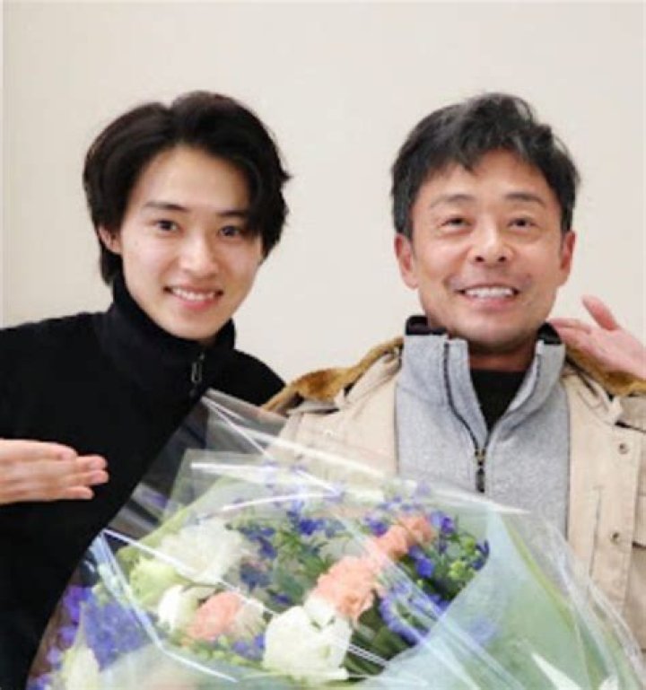 Who Are Kento Yamazaki Parents? Siblings And Family