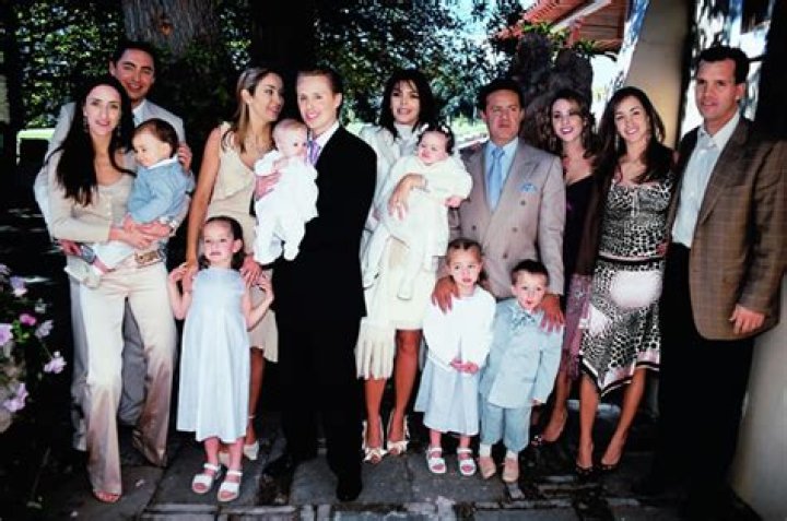 Who Are Loreto Peralta Parents Greta Jacobson And Juan Carlos Peralta? More On Her Family Ethnicity