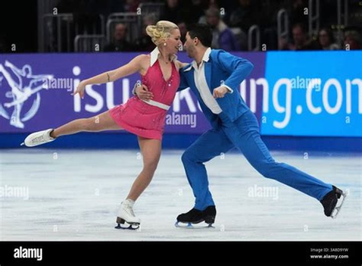 
Who Are Marjorie Lajoie Parents? Everything To Know About The Ice Dancer 