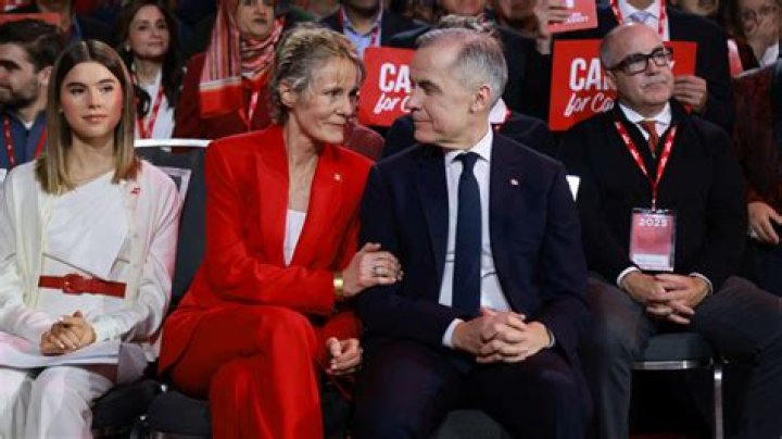 
Who Are Mark And Kaye Bradley? Everything To Know About Keegan Bradley Parents 