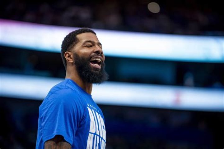 
Who are Markieff Morriss Parents? Markieff Morris Biography, Parents Name, Nationality and More 