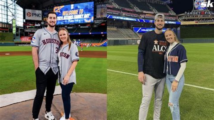 Who Are Marlin Tucker And Shirley Horton? Meet Talen Horton Tucker’s Parents