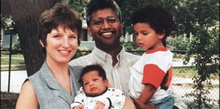 
Who Are Matthew Eappen Parents? Meet His Mom Deborah and Dad Sunil Eappen 