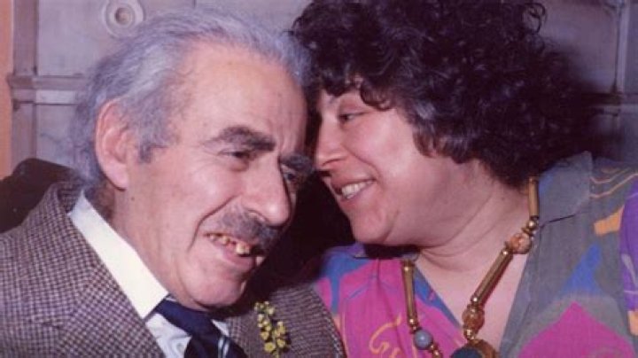 
Who are Miriam Margolyess Parents? Miriam Margolyes Biography, Parents Name, Nationality and More 