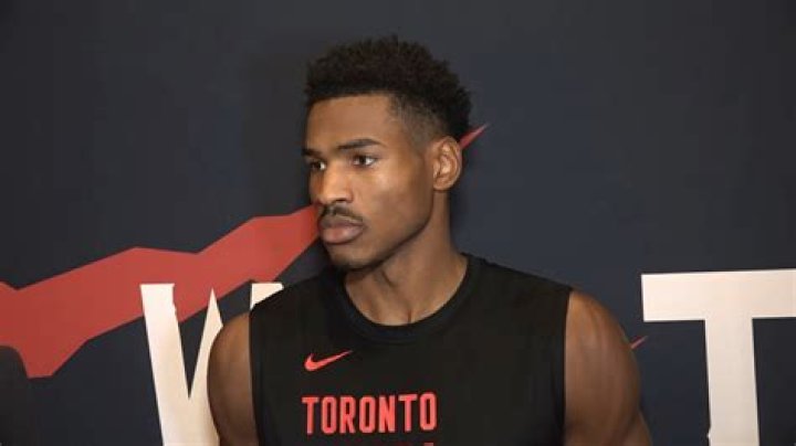 Who Are Ochai Agbaji Parents? Meet Father Olofu Agbaji And Mother Erica Agbaji, All Family Details