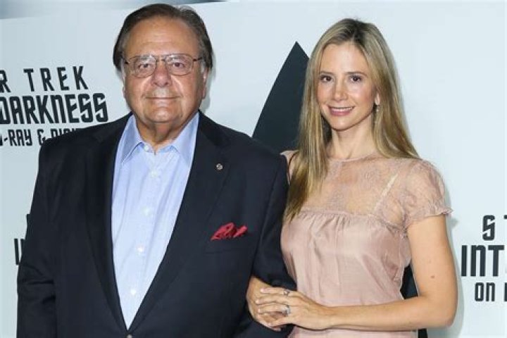 Who Are Paul Sorvino Parents? Father Ford Sorvino And Mother Marietta Sorvino Details