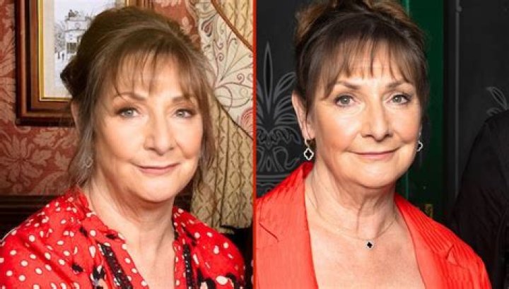 
Who are Pauline Mclynns Parents? Pauline Mclynn Biography, Parents Name, Nationality and More 