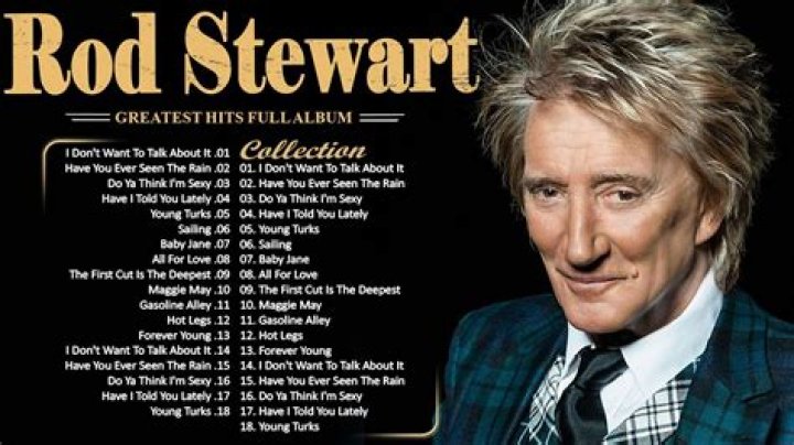 
Who are Rod Stewarts Parents? Rod Stewart Biography, Parents Name, Nationality and More 