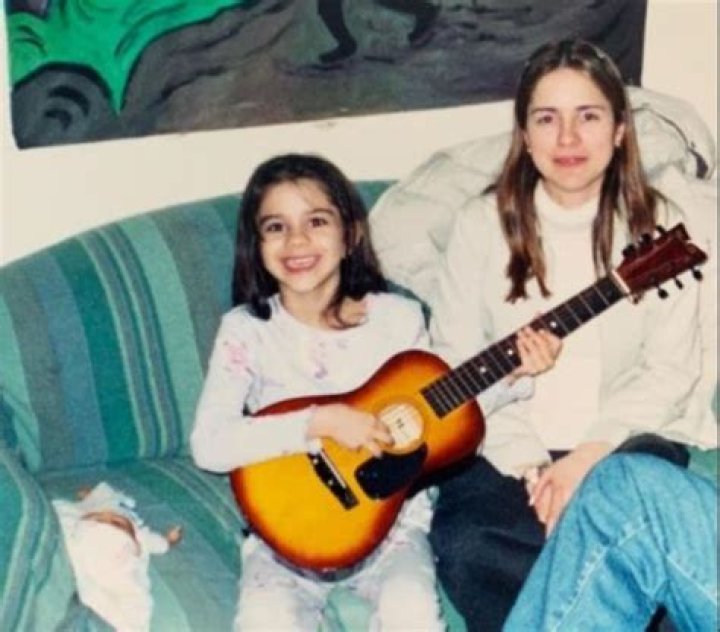 Who Are Sasha Calle Parents? Meet Her Father And Mother