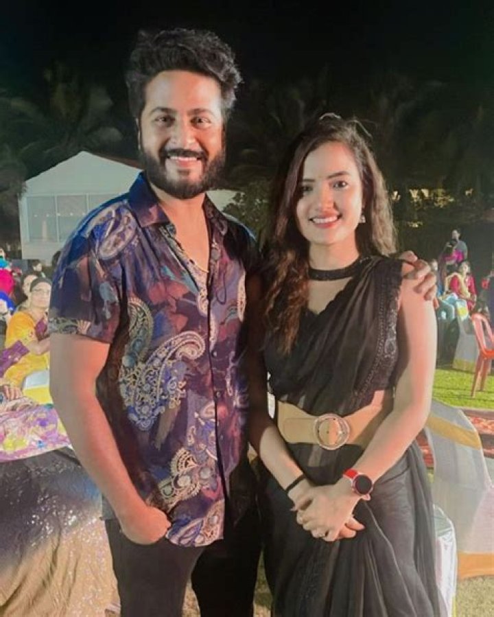 Who are Shrihans Parents? Shrihan Biography, Parents Name, Nationality and More