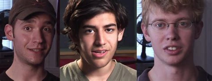 
Who are Steve Huffman, Aaron Swartz, Alexis Ohanian, Reddit’s founders? 