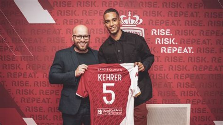 
Who are Thilo Kehrers Parents? Thilo Kehrer Biography, Parents Name, Nationality and More 