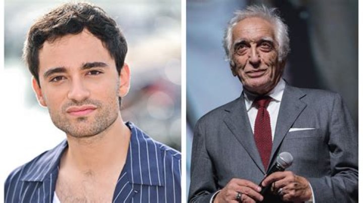 
Who Are Tom Darmon Parents? Father Gérard Darmon And Mother Nicole Recoules 