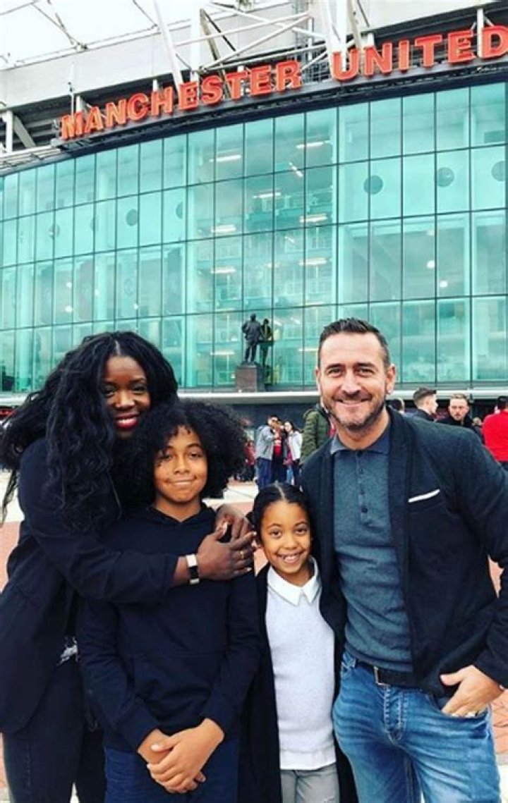 
Who are Will Mellors Parents? Will Mellor Biography, Parents Name and More 