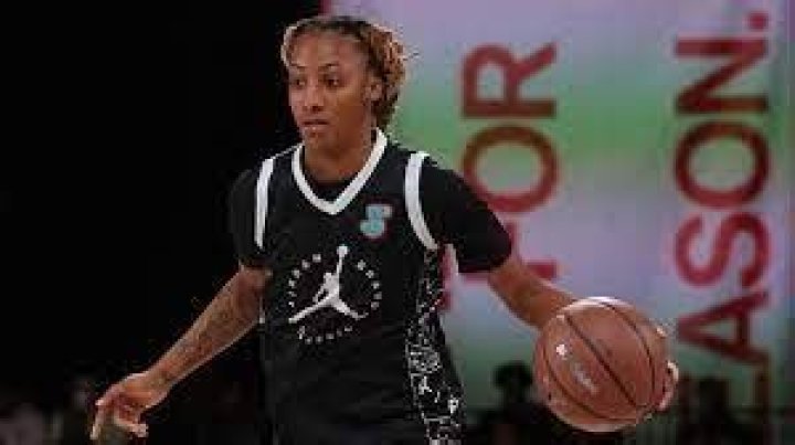 
Who Is Aaliyah Gayles? High School Basketball Star Shot Dead At Las vegas 