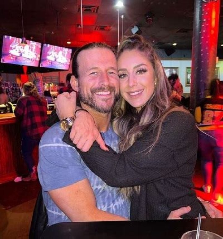 Who Is Adam Cole Dating? Adam Cole Profession, Date Of Birth, Girl Friend, Height, Weight, Net Worth, And More