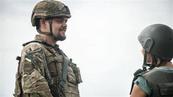 
Who Is Aiden Aslin Wife Diane Aslin? British-Ukrainian POW Family Moves To England 