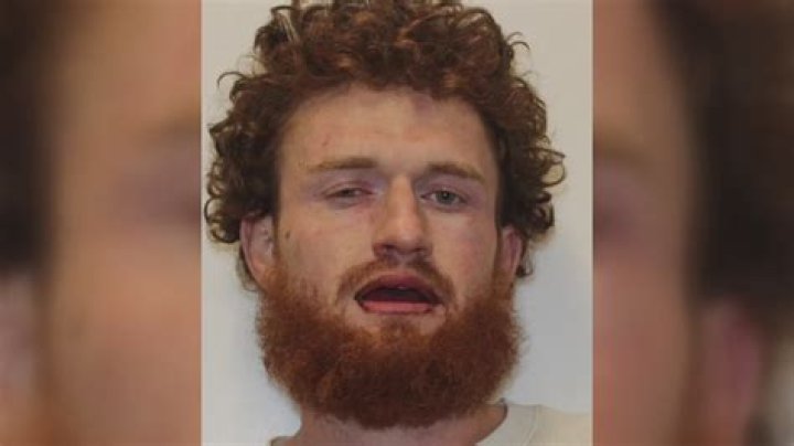 
Who is Alan Blue? Baltimore man faces attempted murder charges for allegedly shooting teenager 