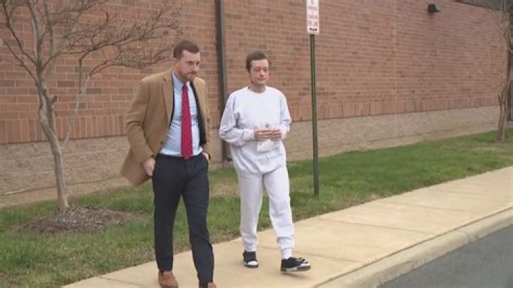 
Who is Alan Colie? Man who shot YouTube prankster at Virginia shopping center acquitted 