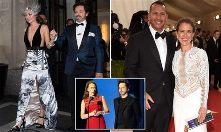 Who Is Amanda Rosenberg? Affair With Married Man Sergey Brin