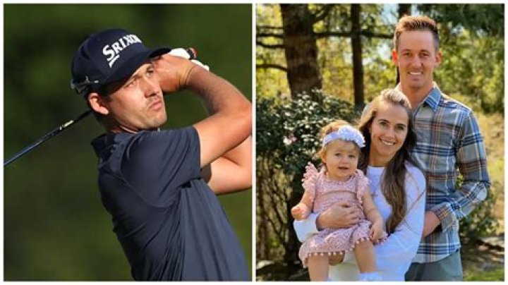 Who Is Andrew Putnam Wife Tawny Frans Putnam? Everything About The Wife Of An American Golfer