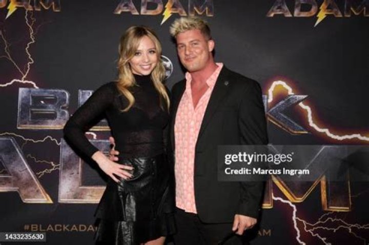 
Who Is Anna Lore Boyfriend Ryan Nemeth? Dating Life And Relationship Details Of They/Them Actress 