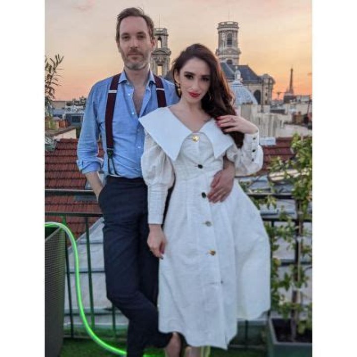 Who Is Anya Firestone From “Real Girlfriends in Paris”?