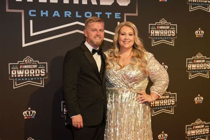 Who Is Ashley Allgaier? Justine Allgaier Wife – Age Wiki And Instagram Bio