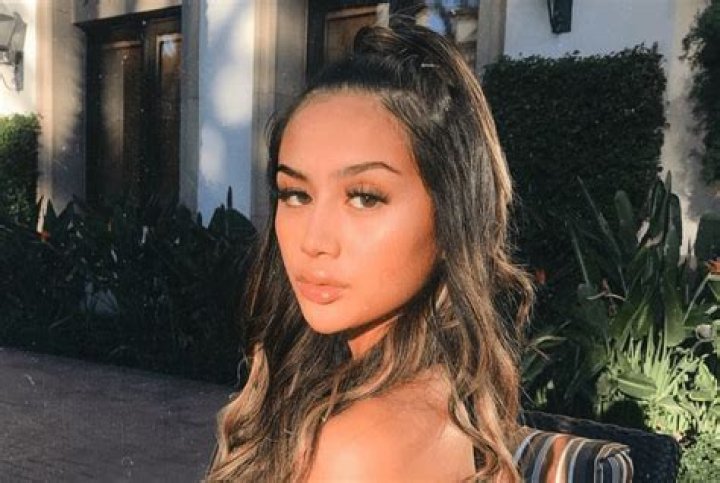 Who is Ashley Alvano? LaMelo Ball’s ex-girlfriend Wiki Bio, age, ethnicity