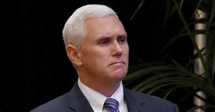 
Who is Audrey Pence, Mike Pence’s daughter? 