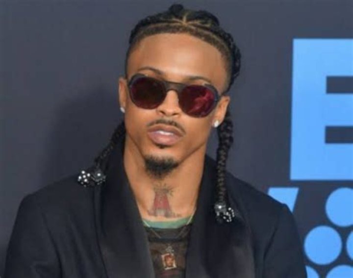 
Who Is August Alsina Dating? Benediction Singer’s Love Interest 