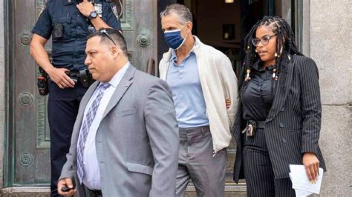 
Who Is Benjamin Quinn? Florida Sexual Assault Suspect Finally Arrested 