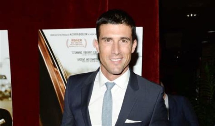 
Who is Bethenny Frankel’s ex-boyfriend? Russ Theriot Wiki Bio, net worth 