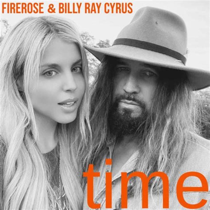 Who Is Billy Ray Cyrus’ Girlfriend? All About Firerose