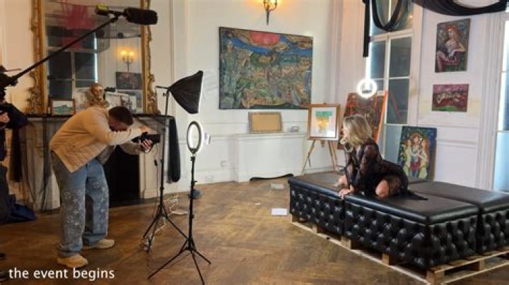 
Who Is Bonnie Langton? Meet Bonnie Langford Mother Babette Langford And Father Mr Langford On Instagram 