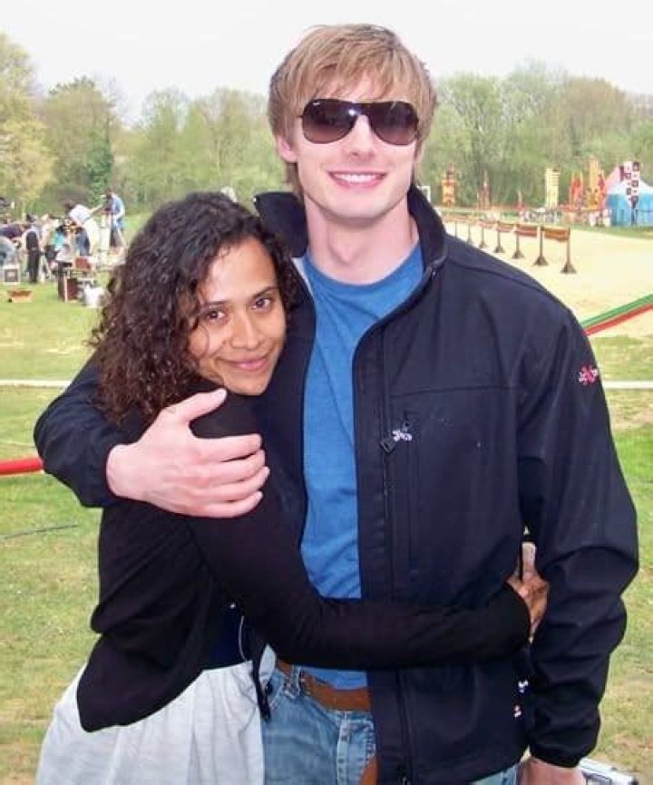 Who is Bradley James’ girlfriend Angel Coulby? Her Wiki: Husband, Parents, Relationship, Wedding, Biography, Net Worth, Ethnicity