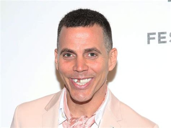 Who Is Brittany McGraw – Steve-O’s Ex-wife?