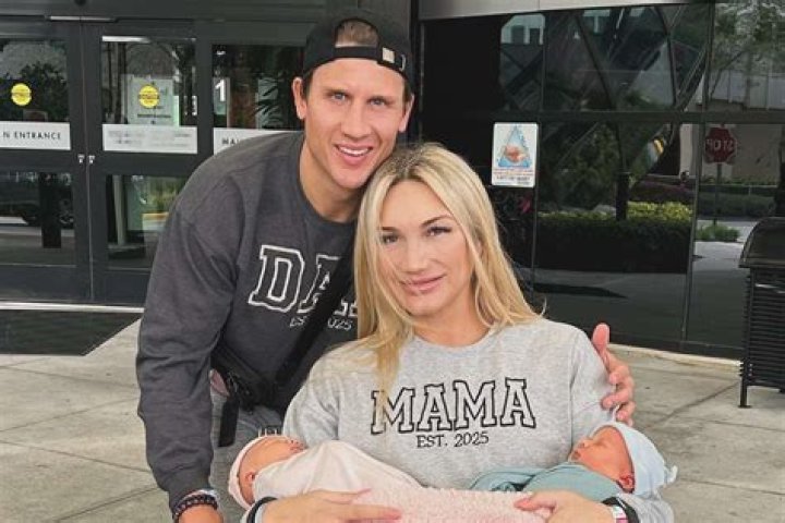 
Who Is Brooke Lehman Or Elehman On TikTok? Fans Believe She Is Pregnant With Husband Coby 