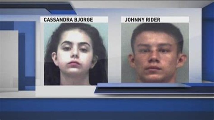 
Who Is Cassandra Byorg Boyfriend Johnny Rider? Where Is Johnny Rider Now? 