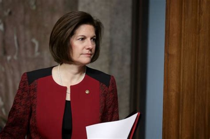 
Who Is Catherine Cortez Masto Husband? 
