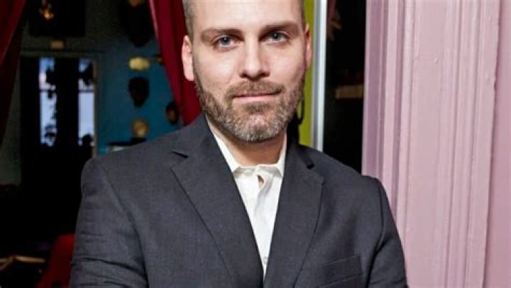 Who Is Chadwick Moore Husband And Is The Journalist Married? More To Know About Him