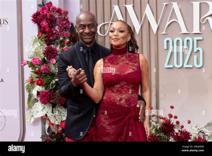 Who Is Chante Moore’s Husband Stephen Hill BET? His Age and Net Worth