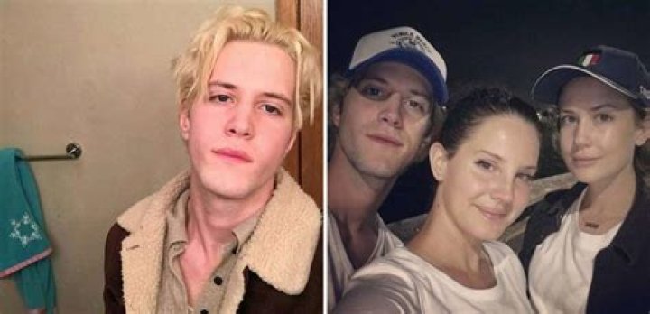 Who is Charlie Hill Grant? Everything About Lana Del Rey’s Brother