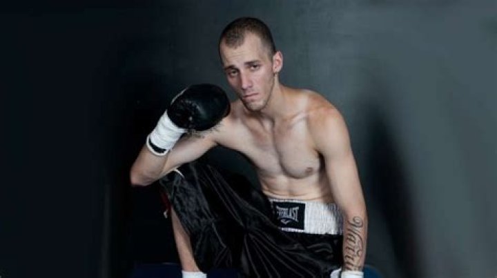 Who is Charlie Zelenoff? Pro boxer or internet troll? – Biography