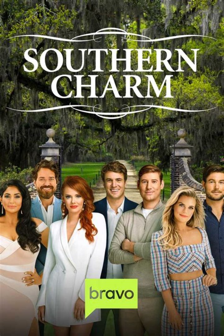 
Who is Chelsie Ravenell? Meet Southern Charm star Chleb Ravenell’s cousin from Season 8 Episode 4 